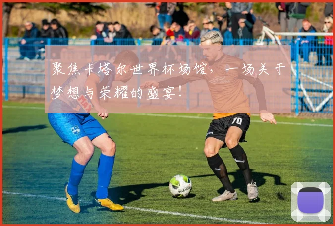 聚焦卡塔尔世界杯场馆,一场关于梦想与荣耀的盛宴!